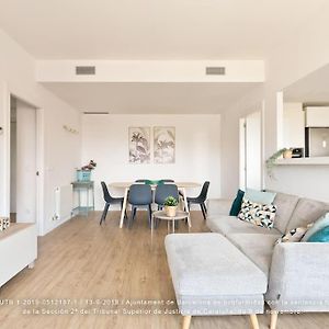 Appartement met Drie Slaapkamers